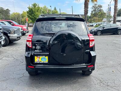 2012 Toyota RAV4 Limited   - Photo 4 - Sacramento, CA 95821