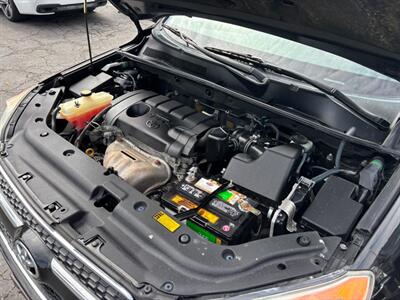 2012 Toyota RAV4 Limited   - Photo 20 - Sacramento, CA 95821