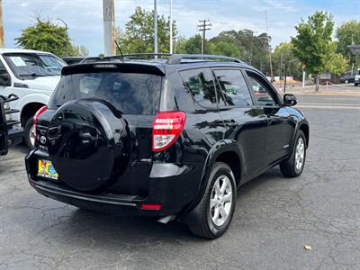 2012 Toyota RAV4 Limited   - Photo 3 - Sacramento, CA 95821