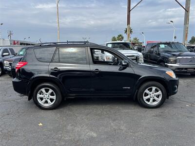 2012 Toyota RAV4 Limited   - Photo 2 - Sacramento, CA 95821