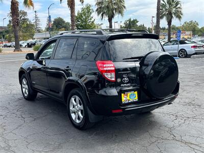 2012 Toyota RAV4 Limited   - Photo 5 - Sacramento, CA 95821