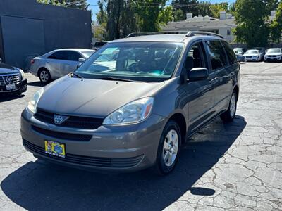 2004 Toyota Sienna LE 7 Passenger   - Photo 6 - Sacramento, CA 95821