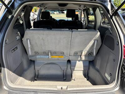 2004 Toyota Sienna LE 7 Passenger   - Photo 10 - Sacramento, CA 95821