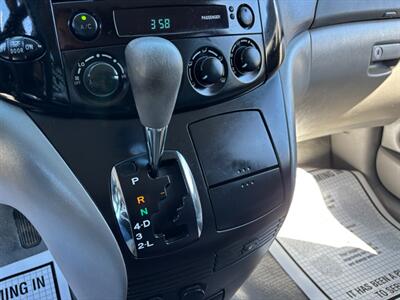 2004 Toyota Sienna LE 7 Passenger   - Photo 13 - Sacramento, CA 95821