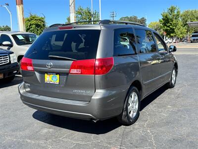 2004 Toyota Sienna LE 7 Passenger   - Photo 3 - Sacramento, CA 95821
