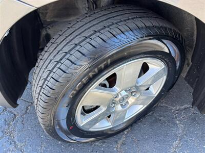 2004 Toyota Sienna LE 7 Passenger   - Photo 16 - Sacramento, CA 95821