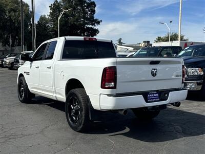 2013 RAM 1500 Sport   - Photo 4 - Sacramento, CA 95821