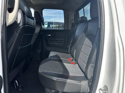 2013 RAM 1500 Sport   - Photo 8 - Sacramento, CA 95821