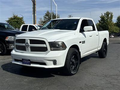 2013 RAM 1500 Sport   - Photo 6 - Sacramento, CA 95821