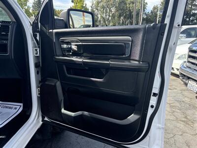 2013 RAM 1500 Sport   - Photo 11 - Sacramento, CA 95821