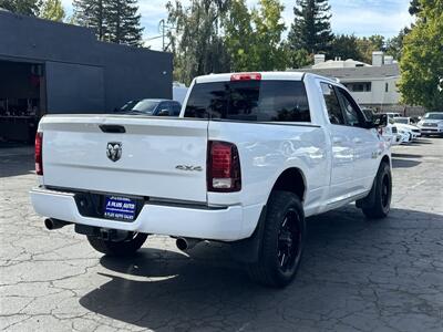 2013 RAM 1500 Sport   - Photo 2 - Sacramento, CA 95821