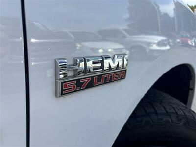 2013 RAM 1500 Sport   - Photo 19 - Sacramento, CA 95821