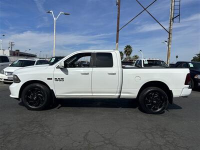 2013 RAM 1500 Sport   - Photo 5 - Sacramento, CA 95821