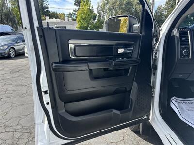 2013 RAM 1500 Sport   - Photo 13 - Sacramento, CA 95821