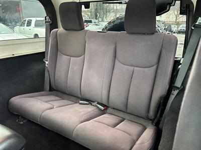 2014 Jeep Wrangler Sport   - Photo 9 - Sacramento, CA 95821