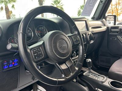 2014 Jeep Wrangler Sport   - Photo 11 - Sacramento, CA 95821