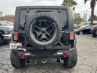 2014 Jeep Wrangler Sport   - Photo 5 - Sacramento, CA 95821
