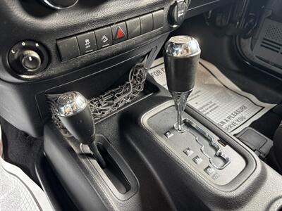2014 Jeep Wrangler Sport   - Photo 14 - Sacramento, CA 95821