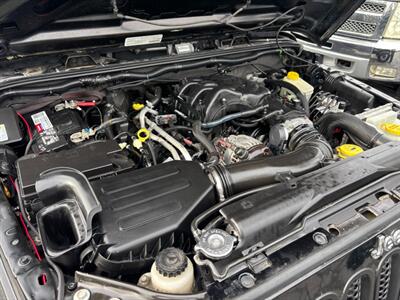 2014 Jeep Wrangler Sport   - Photo 16 - Sacramento, CA 95821