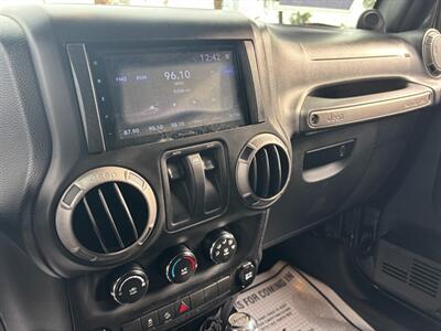 2014 Jeep Wrangler Sport   - Photo 13 - Sacramento, CA 95821