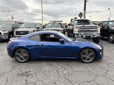 2015 Scion FR-S - Photo 2 - Sacramento, CA 95821