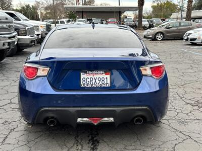2015 Scion FR-S - Photo 4 - Sacramento, CA 95821