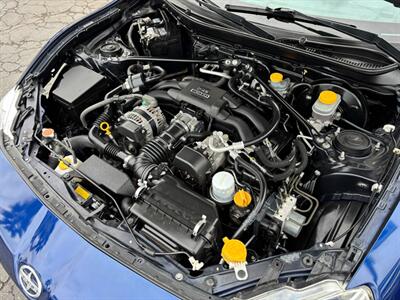 2015 Scion FR-S - Photo 19 - Sacramento, CA 95821