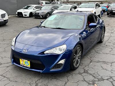 2015 Scion FR-S - Photo 6 - Sacramento, CA 95821