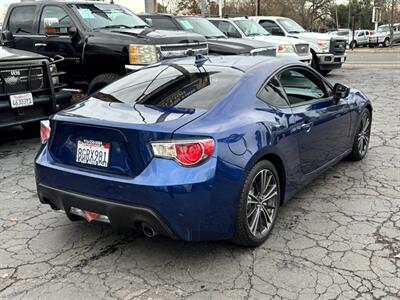 2015 Scion FR-S - Photo 3 - Sacramento, CA 95821