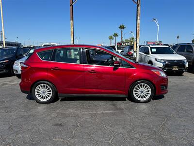2016 Ford C-MAX Hybrid SEL - Photo 2 - Sacramento, CA 95821