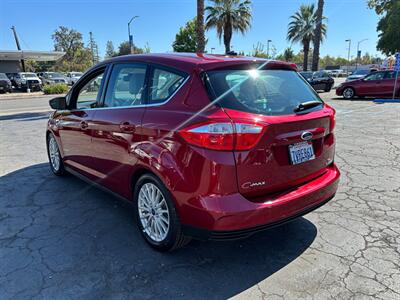 2016 Ford C-MAX Hybrid SEL - Photo 5 - Sacramento, CA 95821