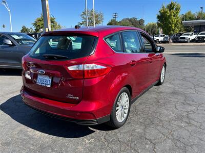 2016 Ford C-MAX Hybrid SEL - Photo 3 - Sacramento, CA 95821