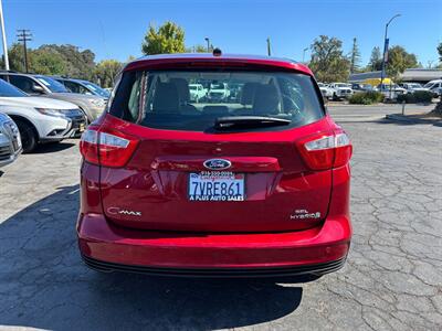 2016 Ford C-MAX Hybrid SEL - Photo 4 - Sacramento, CA 95821
