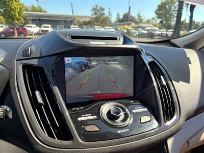 2016 Ford C-MAX Hybrid SEL - Photo 13 - Sacramento, CA 95821