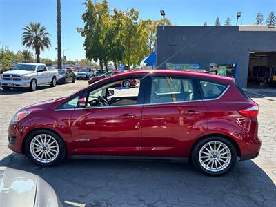 2016 Ford C-MAX Hybrid SEL - Photo 6 - Sacramento, CA 95821