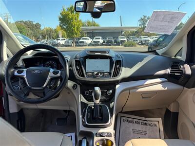 2016 Ford C-MAX Hybrid SEL - Photo 12 - Sacramento, CA 95821
