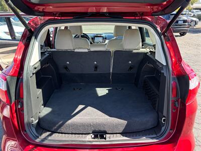 2016 Ford C-MAX Hybrid SEL - Photo 10 - Sacramento, CA 95821