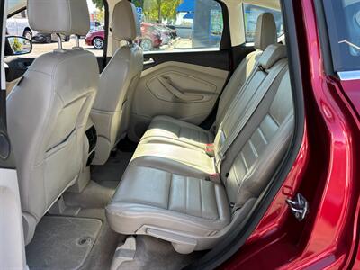 2016 Ford C-MAX Hybrid SEL - Photo 9 - Sacramento, CA 95821