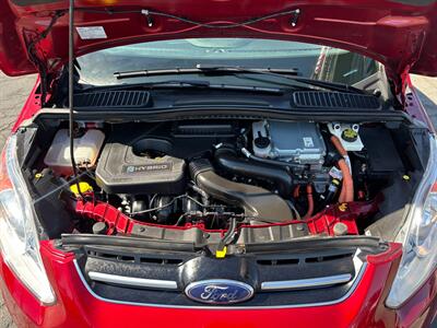 2016 Ford C-MAX Hybrid SEL - Photo 16 - Sacramento, CA 95821