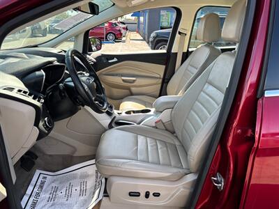 2016 Ford C-MAX Hybrid SEL - Photo 8 - Sacramento, CA 95821