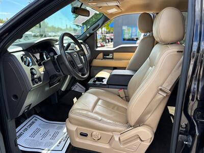 2014 Ford F-150 XLT - Photo 11 - Sacramento, CA 95821