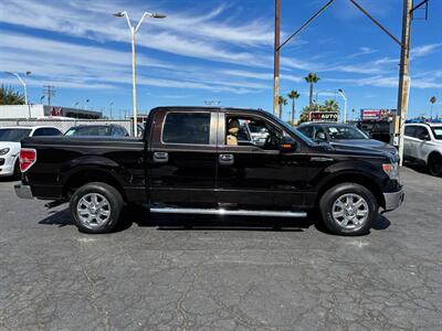2014 Ford F-150 XLT - Photo 3 - Sacramento, CA 95821