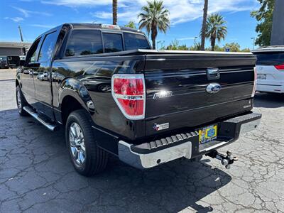 2014 Ford F-150 XLT - Photo 7 - Sacramento, CA 95821