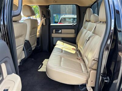 2014 Ford F-150 XLT - Photo 12 - Sacramento, CA 95821