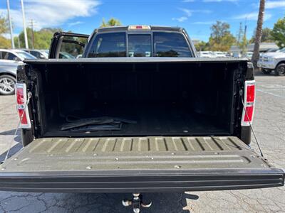 2014 Ford F-150 XLT - Photo 14 - Sacramento, CA 95821