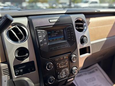 2014 Ford F-150 XLT - Photo 17 - Sacramento, CA 95821