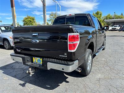 2014 Ford F-150 XLT - Photo 5 - Sacramento, CA 95821