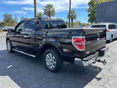 2014 Ford F-150 XLT - Photo 8 - Sacramento, CA 95821