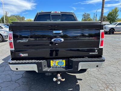 2014 Ford F-150 XLT - Photo 6 - Sacramento, CA 95821