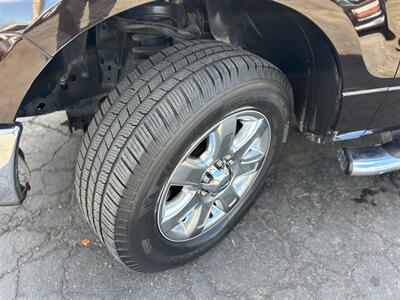 2014 Ford F-150 XLT - Photo 22 - Sacramento, CA 95821